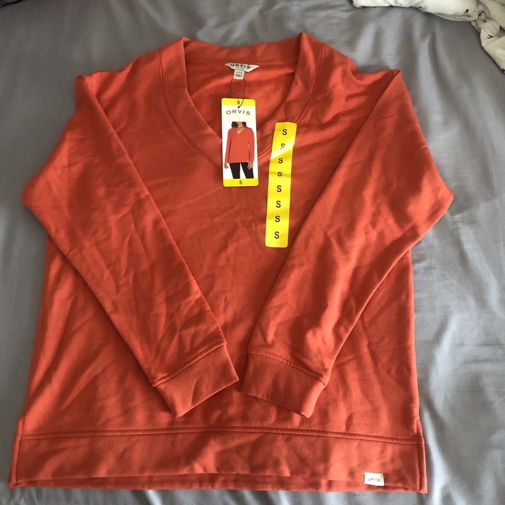 Sweatshirt